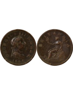 Grande Bretagne George III