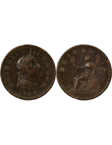 Grande Bretagne George III