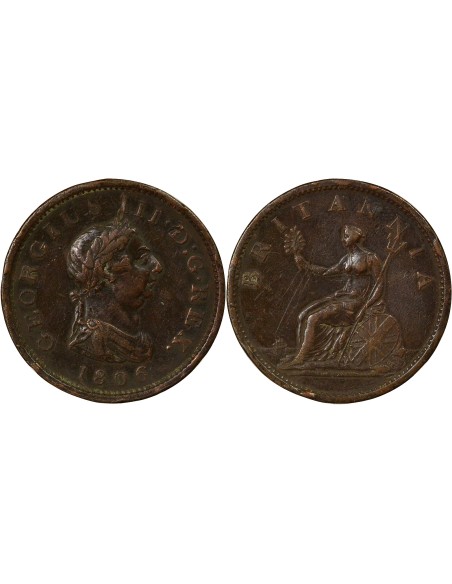 Grande Bretagne George III