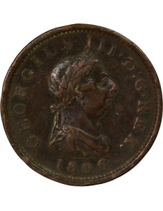 Grande Bretagne George III 2