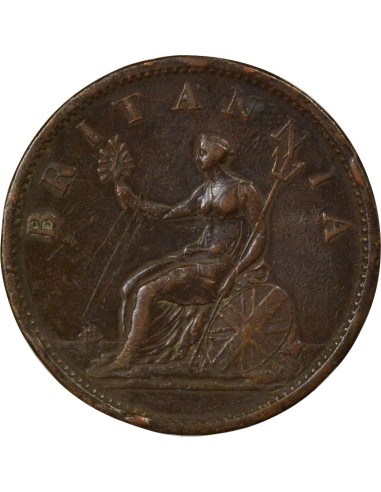 Grande Bretagne George III