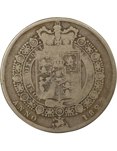 Grande Bretagne George IV