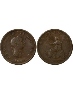 Grande Bretagne George III