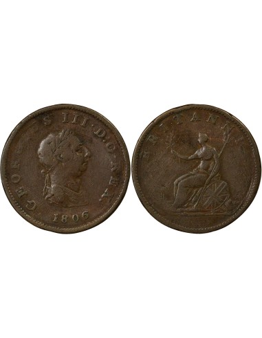 Grande Bretagne George III