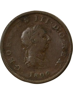 Grande Bretagne George III 2