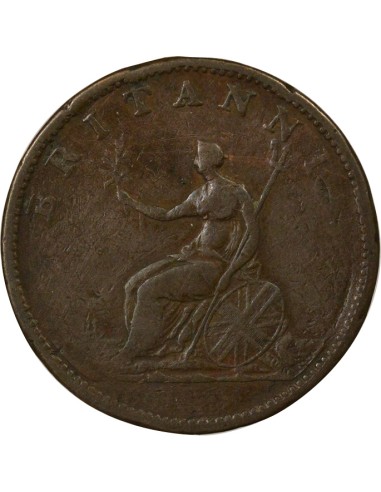 Grande Bretagne George III