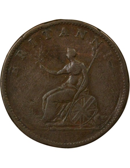 Grande Bretagne George III