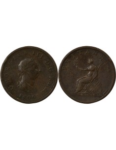 Grande Bretagne George III