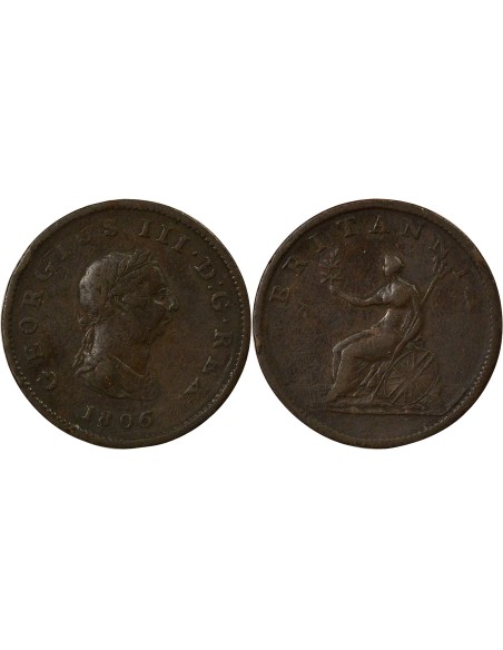 Grande Bretagne George III