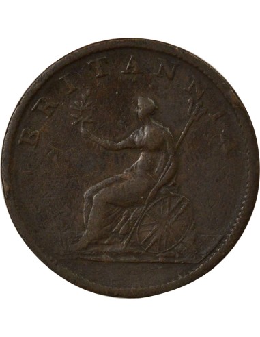 Grande Bretagne George III