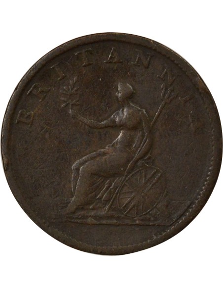 Grande Bretagne George III