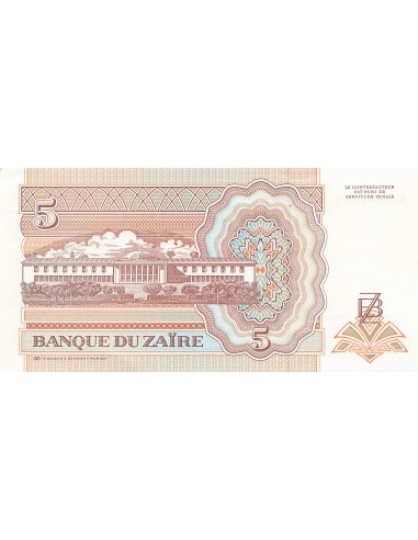 Président 1000 francs 1993