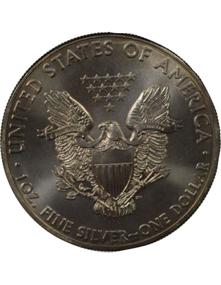 Etats Unis d'Amérique American Eagle