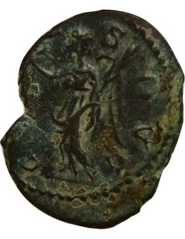 Empire des Gaules Tétricus Ier Comes 1 antoninien Billon 272-274 Trèves