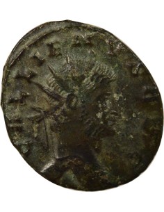 Rome Empire Gallien Bestiaire 2