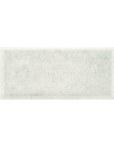 Hong-Kong 5 cents 1961
