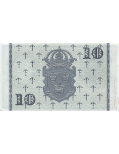 Suède 10 kronor 1959 2