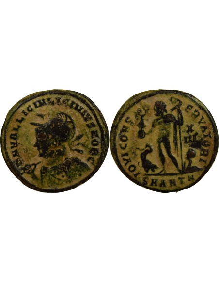 Rome Empire Licinius II Jupiter