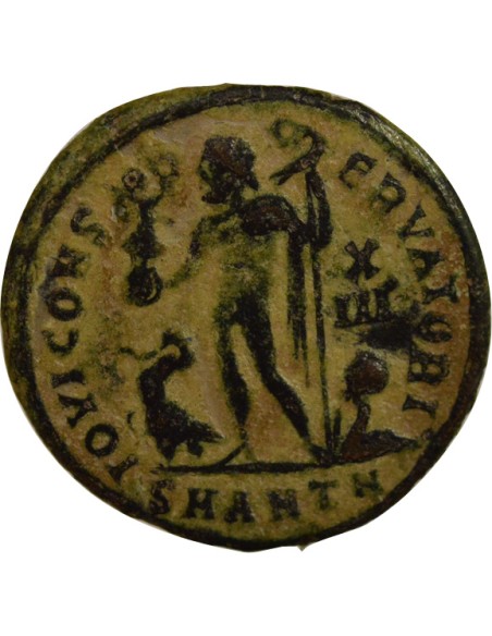 Rome Empire Licinius II Jupiter