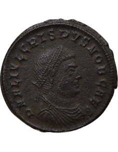 Rome Empire Crispus Jupiter 2