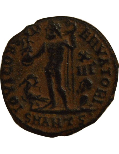 Rome Empire Licinius Ier Jupiter