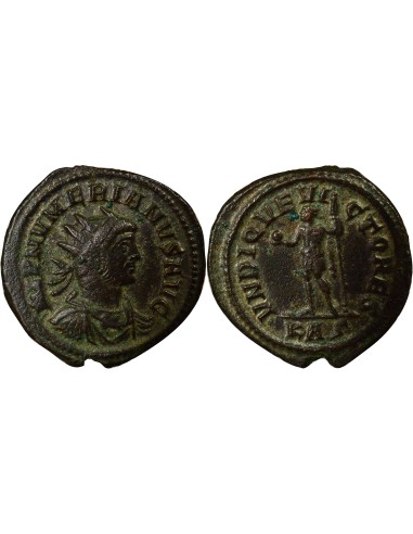 Rome Empire Numérien Empereur Victorieux 1 antoninien Billon 283-284 R Rome
