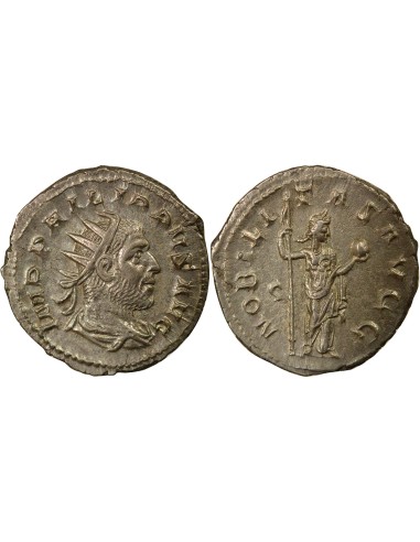Rome Empire Philippe Ier l'Arabe Nobilitas 1 antoninien Billon 248 R Rome