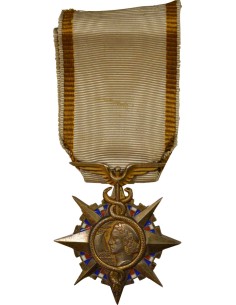 1 médaille 2