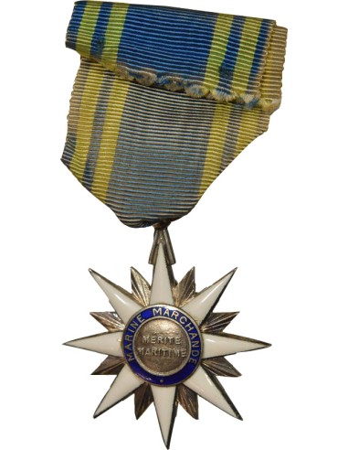 1 médaille
