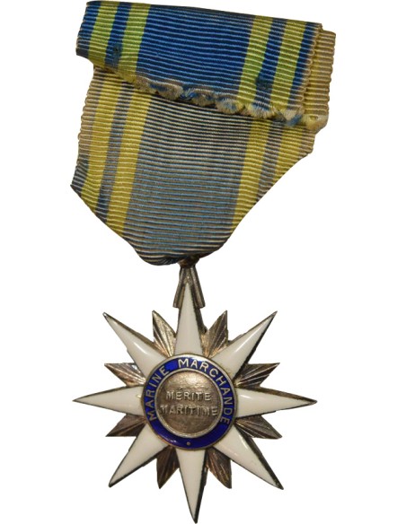 1 médaille