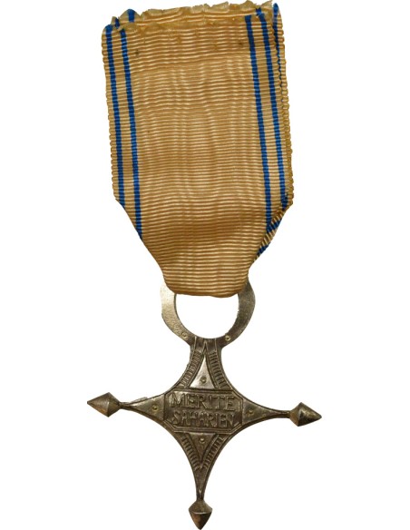 1 médaille