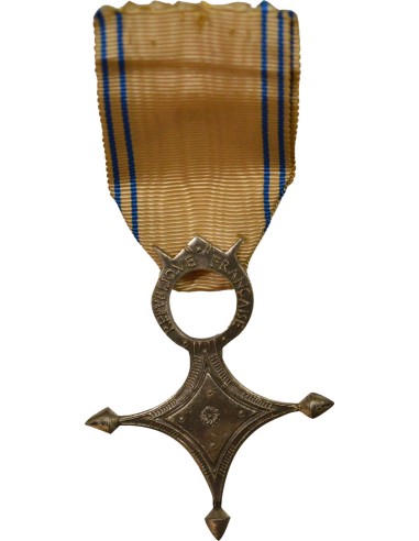 1 médaille