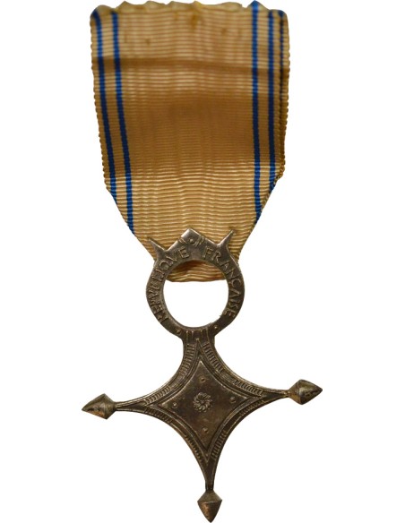 1 médaille