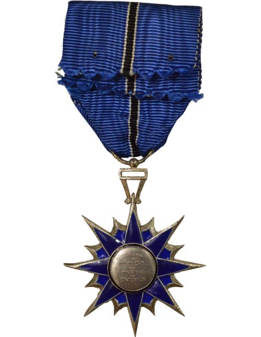 1 médaille