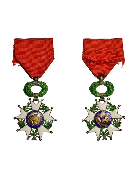 1 médaille