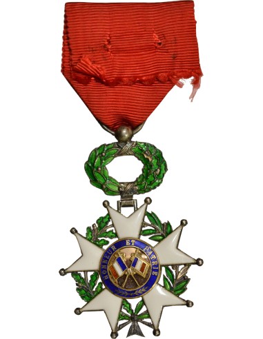 1 médaille