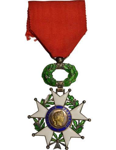 1 médaille