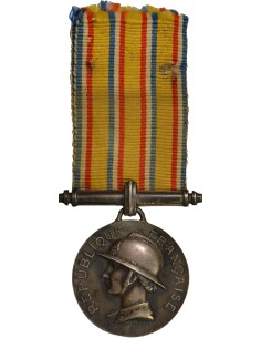 1 médaille 2