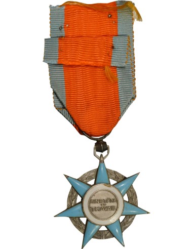 1 médaille