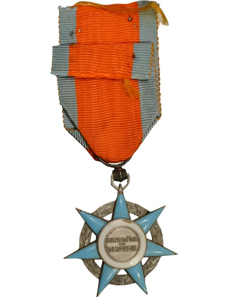 1 médaille