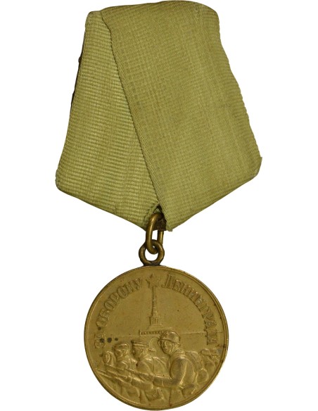 U.R.S.S. (Fédération de Russie) 1 médaille