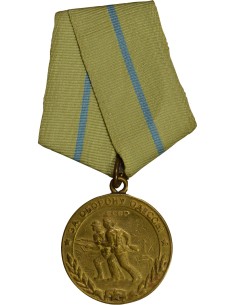 U.R.S.S. (Fédération de Russie) 1 médaille 2