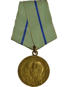 U.R.S.S. (Fédération de Russie) 1 médaille 2