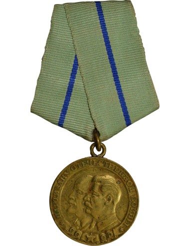 U.R.S.S. (Fédération de Russie) 1 médaille