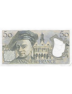 50 francs 1980 2