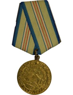 U.R.S.S. (Fédération de Russie) 1 médaille 2