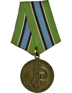 U.R.S.S. (Fédération de Russie) 1 médaille 2