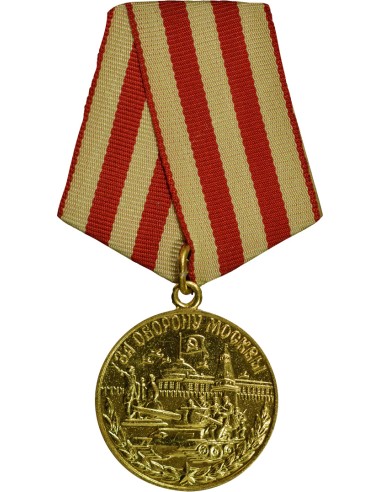 U.R.S.S. (Fédération de Russie) 1 médaille