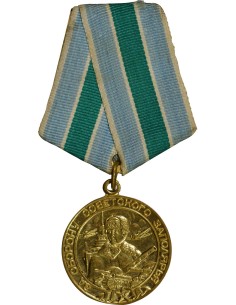 U.R.S.S. (Fédération de Russie) 1 médaille 2