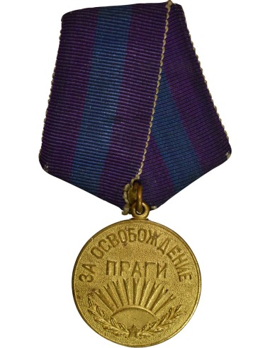 U.R.S.S. (Fédération de Russie) 1 médaille